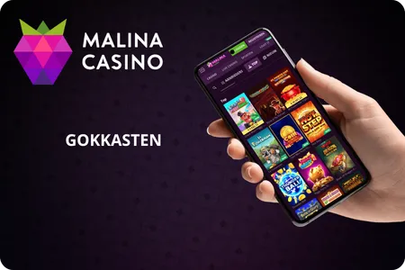 Gokkasten Malina Casino